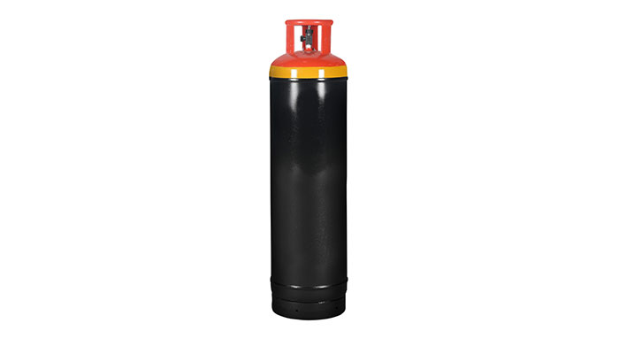 Ammonia Cylinders