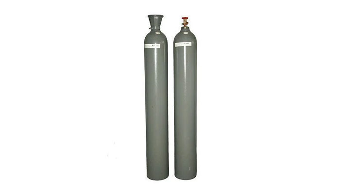 Carbon Dioxide Cylinders