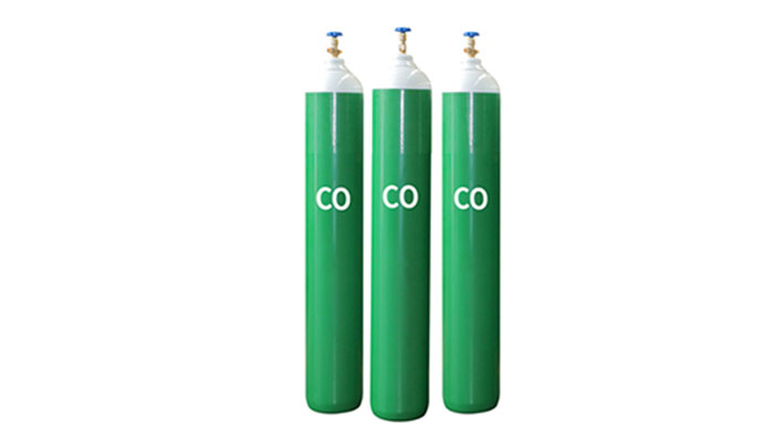 Carbon Monoxide Cylinders