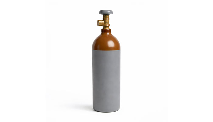 Helium Cylinders