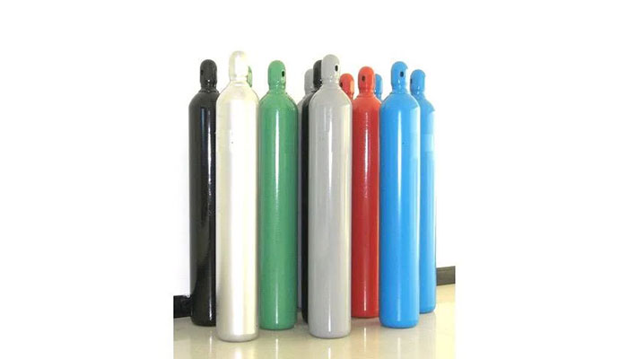 Iso-Butylene Cylinders