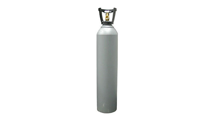 Mixture Gas Cylinders