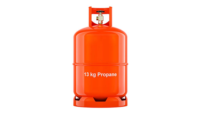 Propane Cylinders