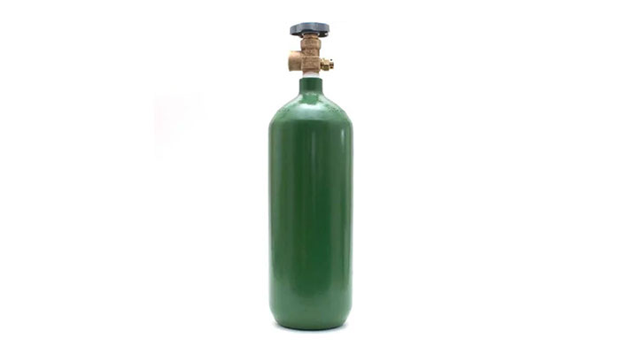 Propylene Cylinders