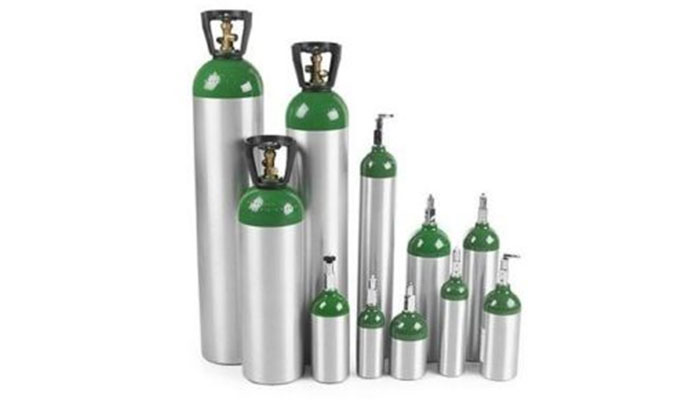 Calibration Gas Cylinders