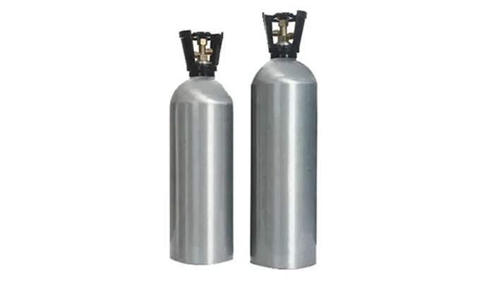 Custom Calibration Gases