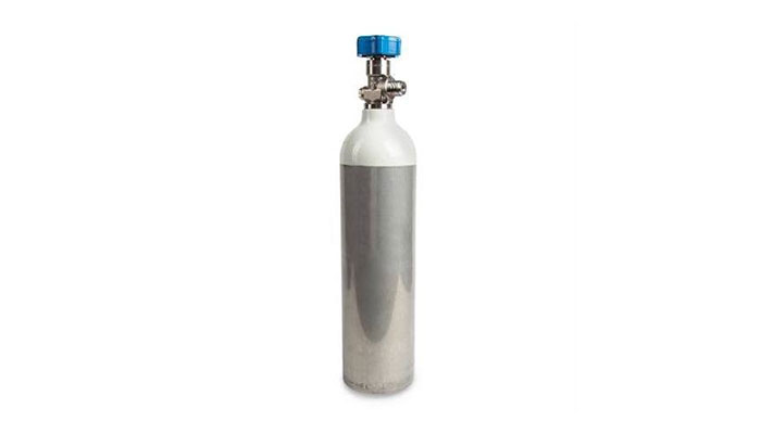 1-Butene Gas