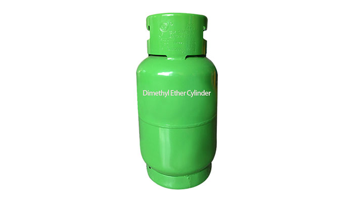 Dimethyl Ether Liquid