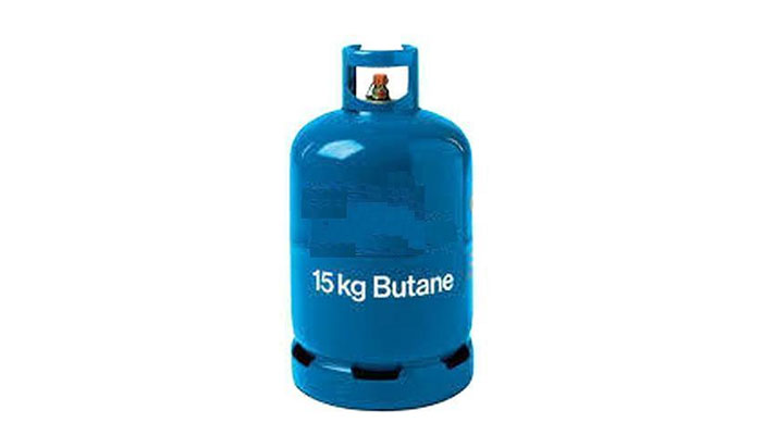 N-Butane Gas