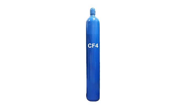 CF4 Gas