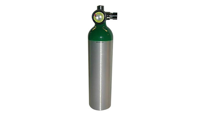 Hydrogen Chloride Gas