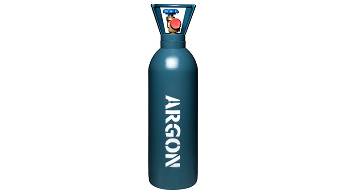 Argon (COMM & UHP)