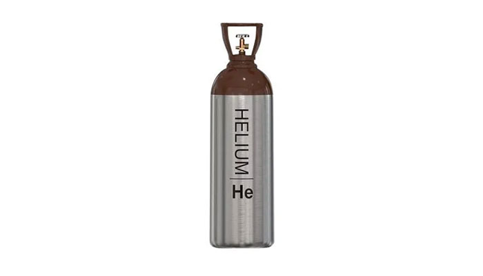 Helium (COMM & UHP)