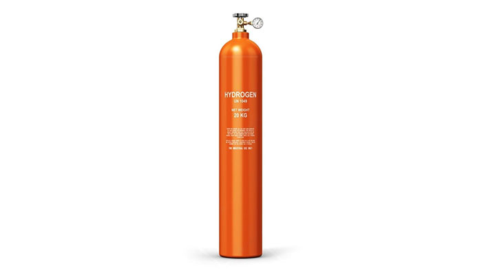 Hydrogen (COMM & UHP)