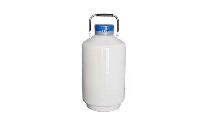 Liquid Nitrogen (LIN)