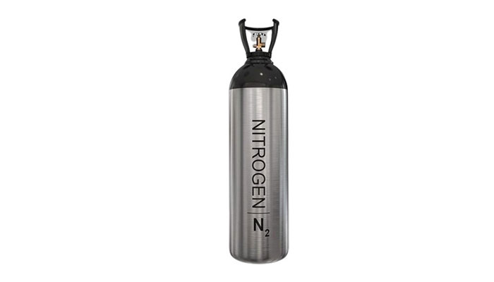 Nitrogen (COMM, UHP & Nitro Gas)